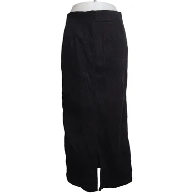 Maxi rok (Zwart) van Rosetti Katoen