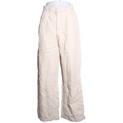 Byxor (Beige) från Knowledge Cotton Apparel