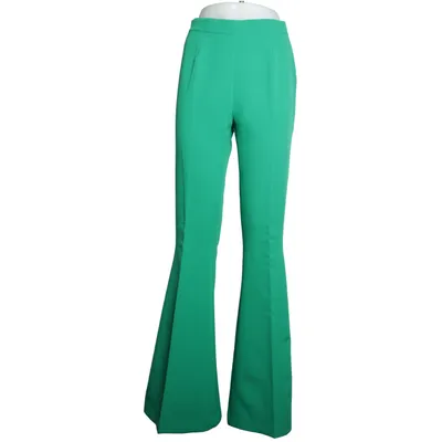 Palazzobukser (Grøn) fra Safiyaa Elastan, Polyester