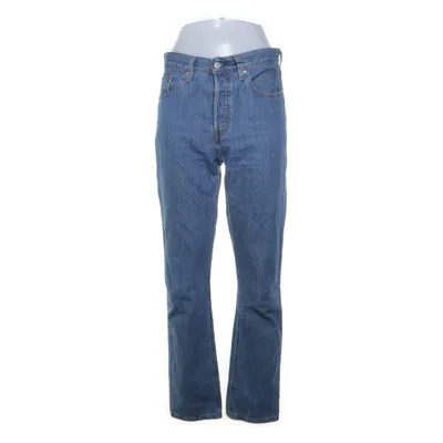 Jeans (Blå) från Levi's Premium Bomull