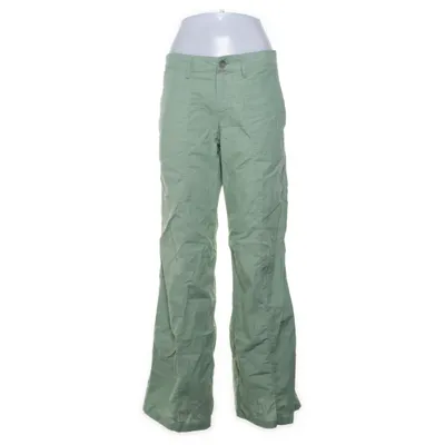 Broek (Groen) van Motel Katoen