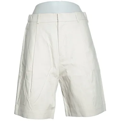 Shorts (Boel, Bone White) from Elvine Cotton