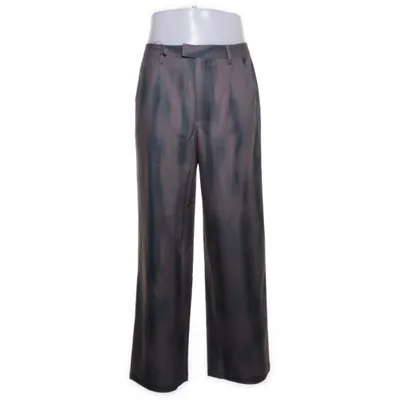 Byxor (Beige, Grön) från Reclaimed Vintage Polyester