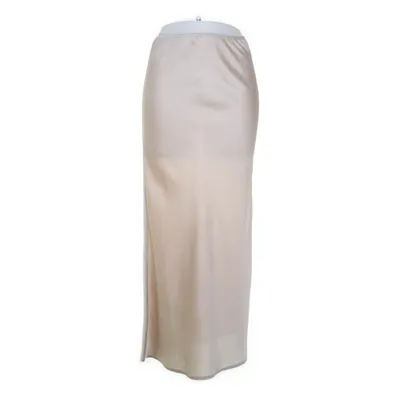 Långkjol (Long Satin Skirt) från NLY Trend Polyester