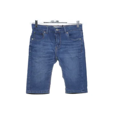 Jeansshorts (510) från Levi Strauss & Co Bomull, Elastan, Polyester