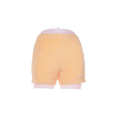 Mjukisshorts (Orange) från Sporty & Rich Bomull