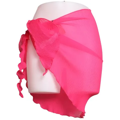 Strandkjol (Rosa) från Hunkemöller Polyester