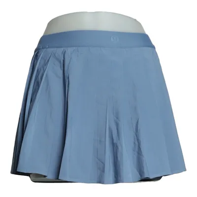 Skort (Blauw) van Lululemon