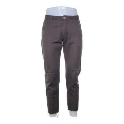 Chinos (Beige) fra H&M Polyester, Bomuld