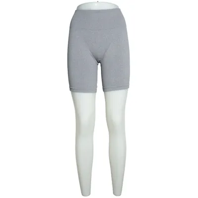 Compression shorts (Gray) from NVGTN Elastane, Polyamide