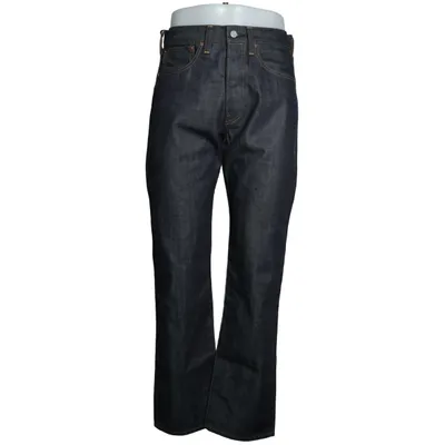 Jeans (501Xx) von Levi Strauss & Co Baumwolle