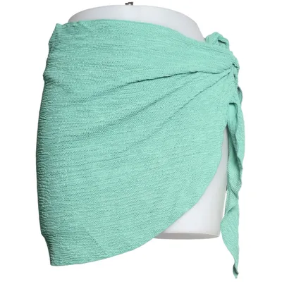 Sarong (Grön) från Monday Elastan, Återvunnen polyester