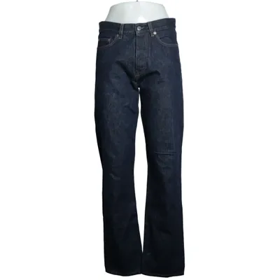 Jeans (Standard Dess) fra Sunflower Økologisk bomuld