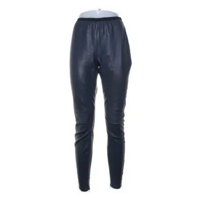 Leather pants (Blue) from Stella Nova Leather