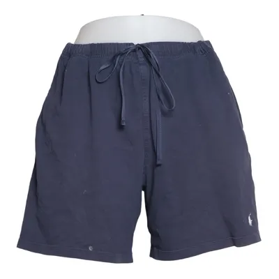 Pajama shorts (Blue) from Polo Ralph Lauren Sleepwear Cotton