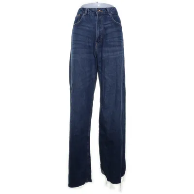 Spijkerbroek (Blauw) van Lefties Katoen
