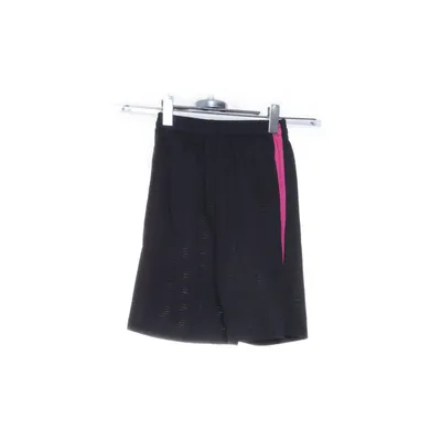 Träningsshorts (Svart, Rosa) från Sport Zone Polyester