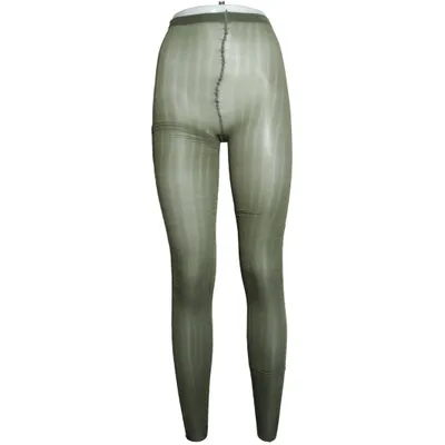 Leggings (Grön)