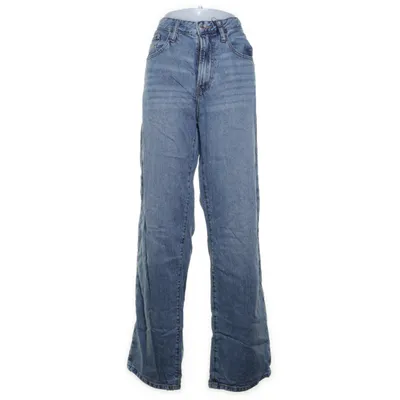 Jeans (Blå) fra Perfect Jeans Gina Tricot Bomuld, Lyocell