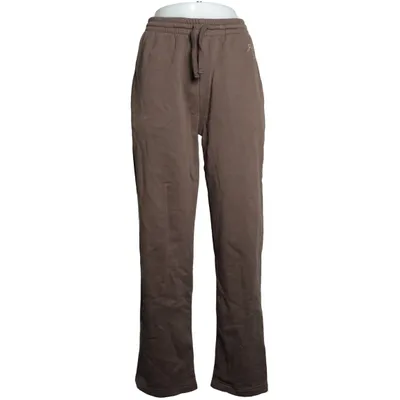 Sweatpants (Brun) fra Planet NUSA Økologisk bomuld