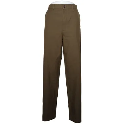Jakkesætsbukser (SOFT TROUSER) fra Sunflower Polyester, Uld