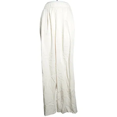 Palazzo pants (Beige) from Zero Polyamide, Viscose
