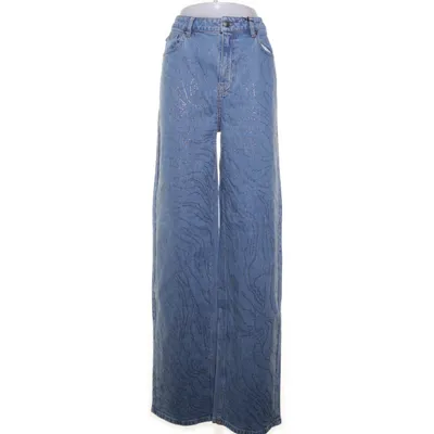 Jeans (Blå) från Rotate