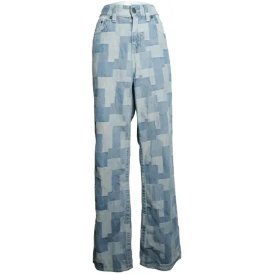Jeans (Vinny Ultra Baggy) från True Religion