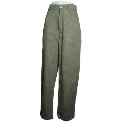 Chinos (Grön) från CapeCape Bomull