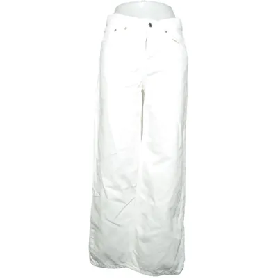 Jeans (Vit) från Arket