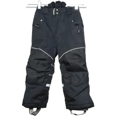 Täckbyxor (Svart) från Out Wear by Lindex Polyamid, Polyester