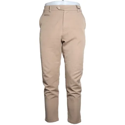 Chinos (Como Suit Pants) from Les Deux Elastane, Recycled polyester, Viscose