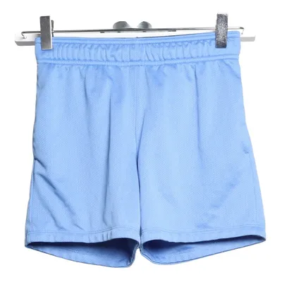 Basketshorts (Blå) från H&M Move Polyester