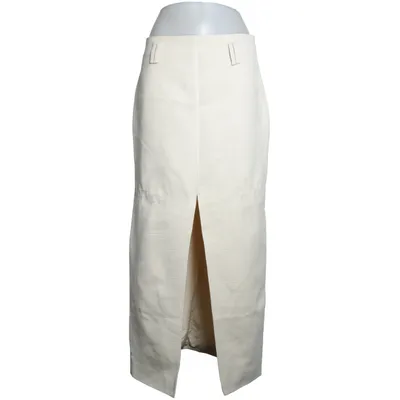 Maxirock (Agra Maxi Skirt) von Adoore Recyceltes Polyester, Viskose, Wolle