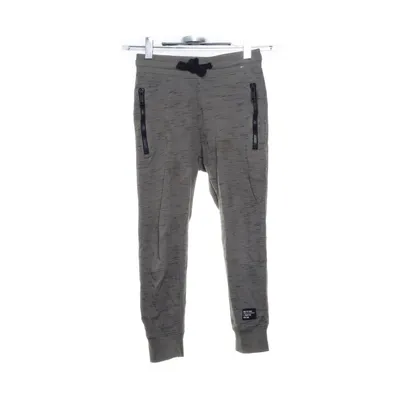 Mjukisbyxor (Grön) från KappAhl Bomull, Polyester