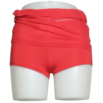 Træningsshorts (Rød)