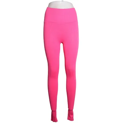 Collants de sport (Rose) de Björn Borg Élasthane, Polyamide