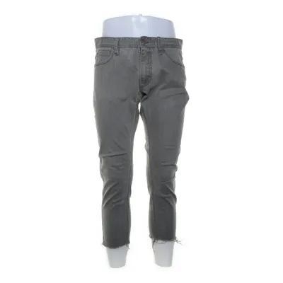Bukser (Grøn) fra Divided by H&M Bomuld, Elastan