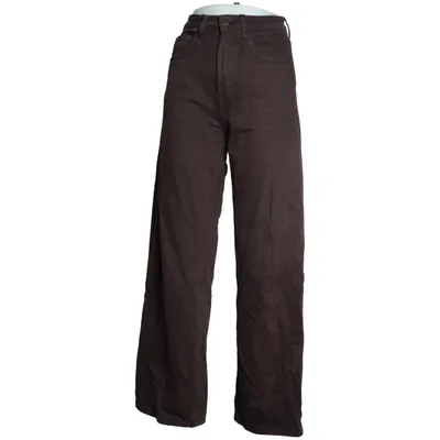 Jeans (Braun) von Dissh Baumwolle