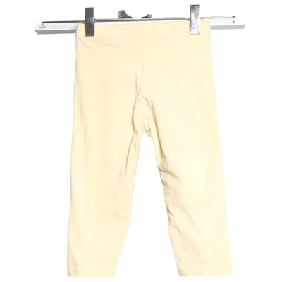 Leggings (Beige)
