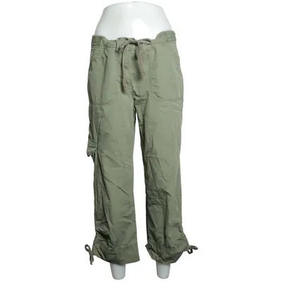 Cargo broek (Groen) van Jones New York Sport Katoen