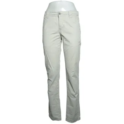 Chinos (Beige) van Pelle Petterson Katoen