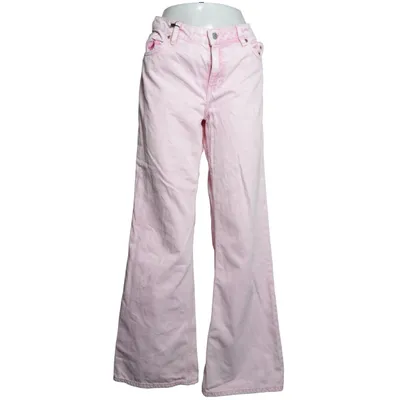 Jeans (Rosa) från Monki Bomull