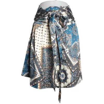 Kjol (CD2022032374599MD) från Cider Polyester