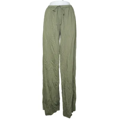 Bukser (Grøn) fra Elce Swim Linned, Nylon, Polyester, Viscose