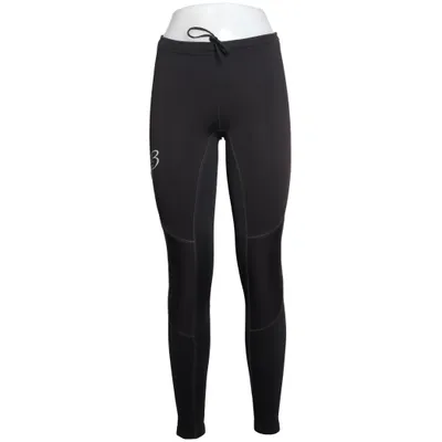 Sports tights (Black) from Bula