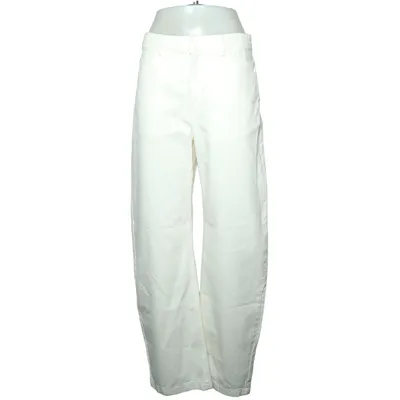 Jeans (Vit) från Zara