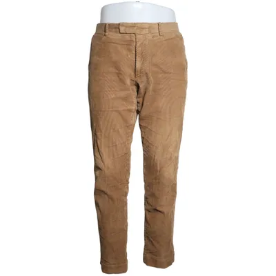 Manchesterbyxor (Stretch Slim Fit) från Polo Ralph Lauren Bomull, Elastan