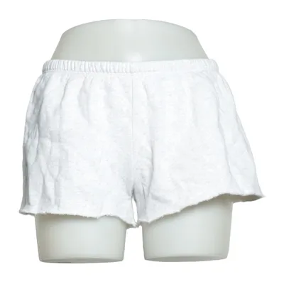Sweat shorts (Gray) from Brandy Melville Cotton