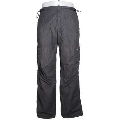 Cargo pants (Gray) from Nike Sportswear Cotton, Polyester